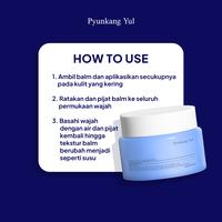Gambar PYUNKANG YUL Deep Clear Cleansing Balm 100ml dari Pyunkang Yul Indonesia Kota Tangerang 4 Tokopedia