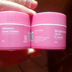 1pcs Ecer cream Bg skin