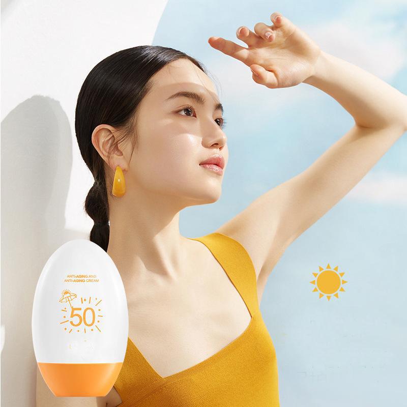 CST0 Kem Chống Nắng Bảo Vệ Da SPF50 KCN 2