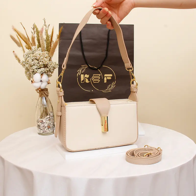 KEF Tas Bahu Selempang ChaeHyang 2002 Premium Tas Selempang Bahu 3