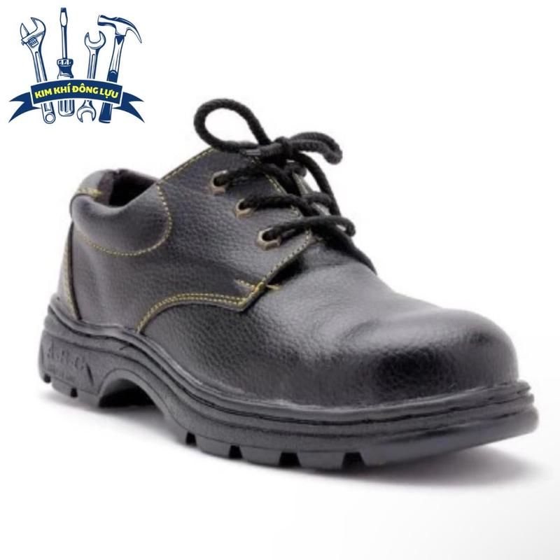  Giày bảo hộ lao động ABC mũi thép 