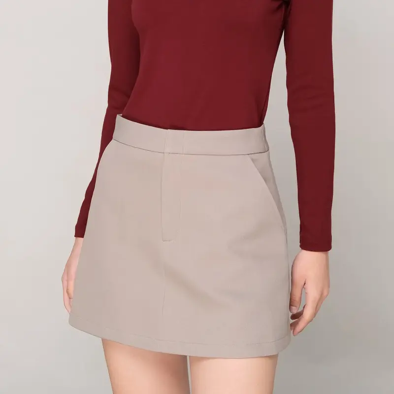 RUBIES Váy Quần Nữ Mike Skort