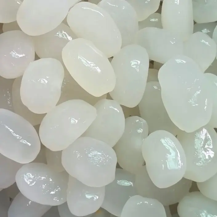 1Kg hạt đác DẺO ngon size TRUNG làm topping đồ uống rim me 5
