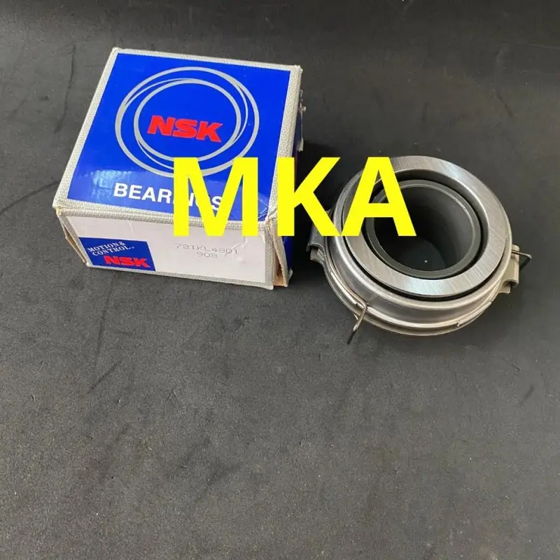 BEARING KOPLING DEKLAHAR ISUZU ELF NHR71 NKR71 P/N 78TKL4801 NSK Car 0
