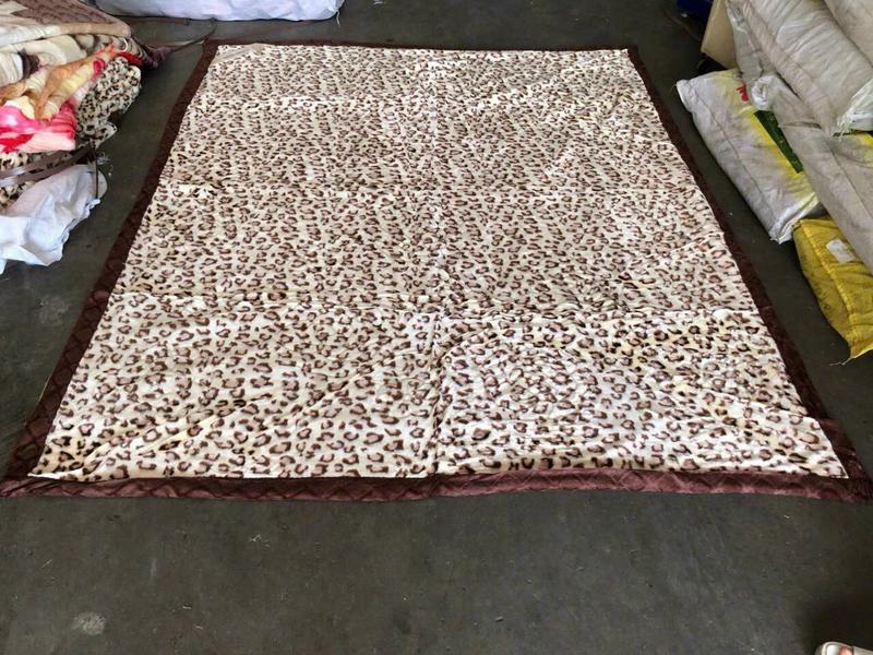 Product Introduction of Mền Tuyết 2 Da Cao Cấp (KÈM QUÀ TẶNG) Trọng Lượng Thực 1.7kg 15