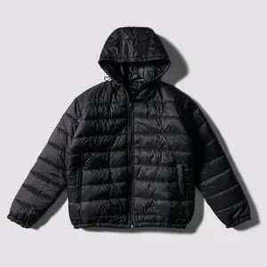 JAKET KEMBUNG ANAK PERIA WANITA USIA 7-18 TAHUN DARI BAHAN PERASIT + DACCRON FACHION