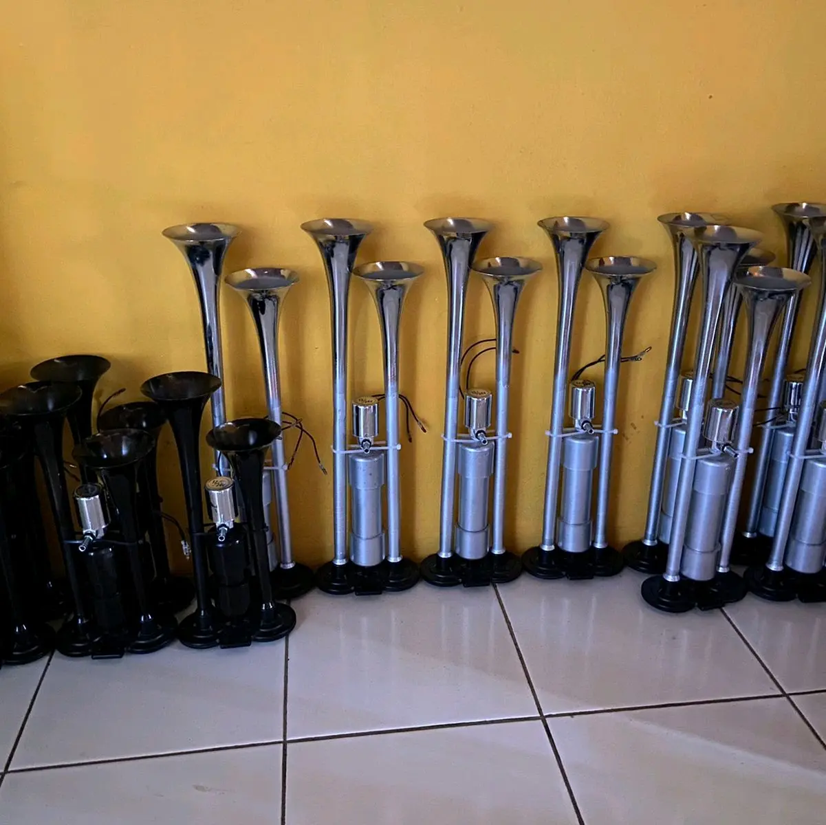 Klakson Byeng_Byeng