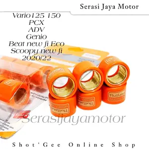 ROLLER VARIO 125 F1/VARIO 150 F1/SPIN 125/SKYWAVE/SKYDRIVE/GENIO/BEAT F1 FACELIFT/ECO SCOOPY F1 FACELIFT / BEAT DELUXE 2022 Motorcycle