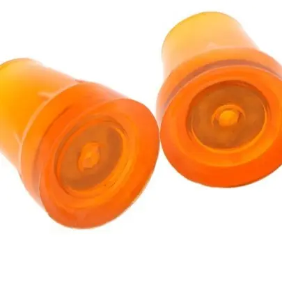 Chân Đế Cao Su Cho Nạng Chống Nách 2 Chiếc 2