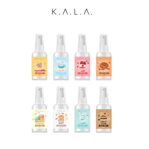 BODYMIST KALA | CUTIE BABY KALA | KALA BODYMIST