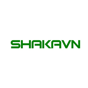 Shakavn - Ví nam khắc tên