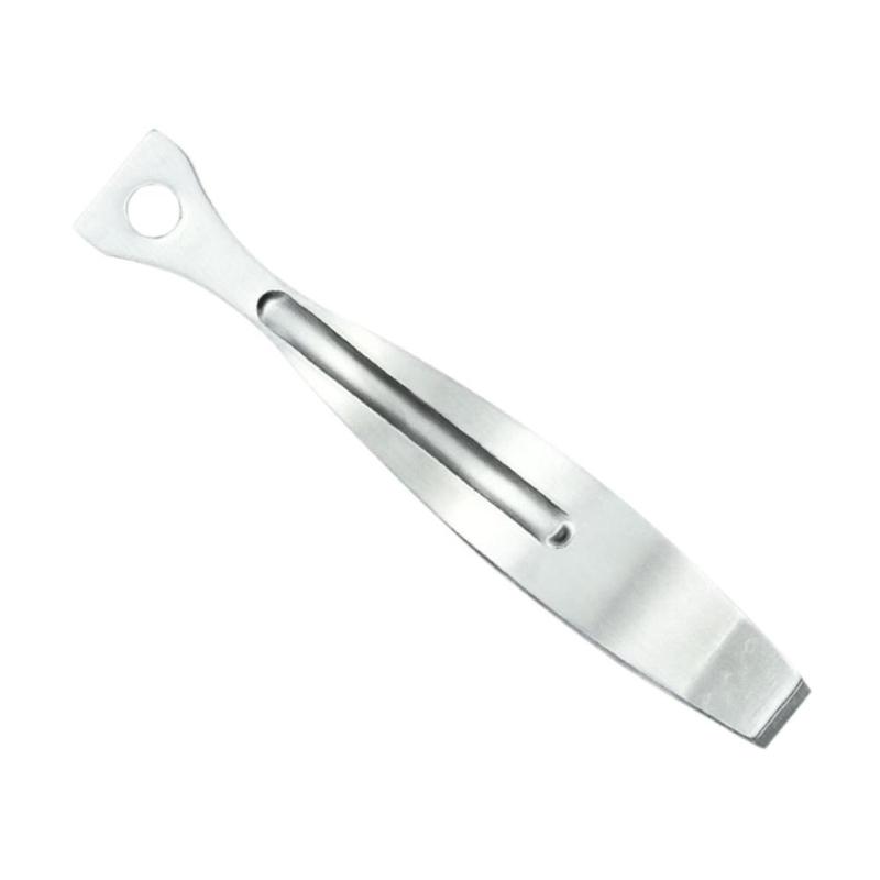 Garlic Peeling Onion Peeler Tool Cooking Accessories Stainless Steel Feather Plucking Device 4