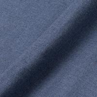 Gambar Baju Muslim Duha Muslimwear - Nadeer Shirt Short Sleeve - Grey Blue dari Duha Muslim Wear Kota Tangerang 4 Tokopedia