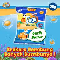 Gambar Oops & Fugu Mix 1 Pack 80 Gram dari OT-Store_NEW Kota Administrasi Jakarta Barat 3 Tokopedia