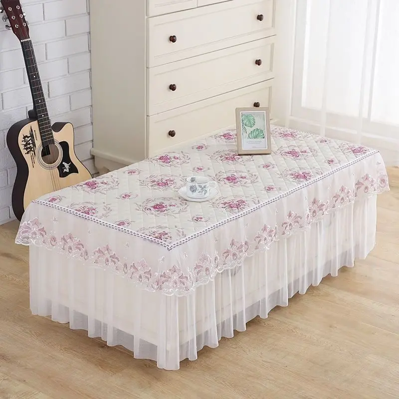 Khăn trải bàn, Chất liệu không thấm nước, Thoát dầu, Chịu nhiệt, Có thể lau chùi, Chống vết bẩn, Thích hợp cho Bàn cà phê, Khăn trải bàn 2023, Khăn trải nhà Phòng Khách Bọc bụi 5