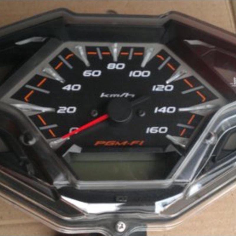 JARUM SPIDOMETER SPEEDOMETER VARIO 125 VARIO 150 OLD SONIC UNIVERSAL INDIGLOW ORIGINAL 2