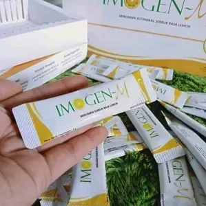 IMOGEN M ISI 10 SASET Dewasa