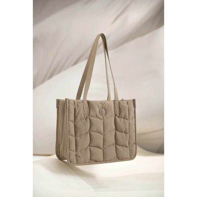 Heylocal Fluff Tote Bag | Nylon 7