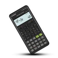 Gambar Casio Scientific Calculator FX-350ES Plus Kalkulator Buku [Kalkulator] [Plastik] [Buku] [Matematika] [Fisika] [Kimia] dari CASIO Calculator Kota Administrasi Jakarta Pusat 4 Tokopedia