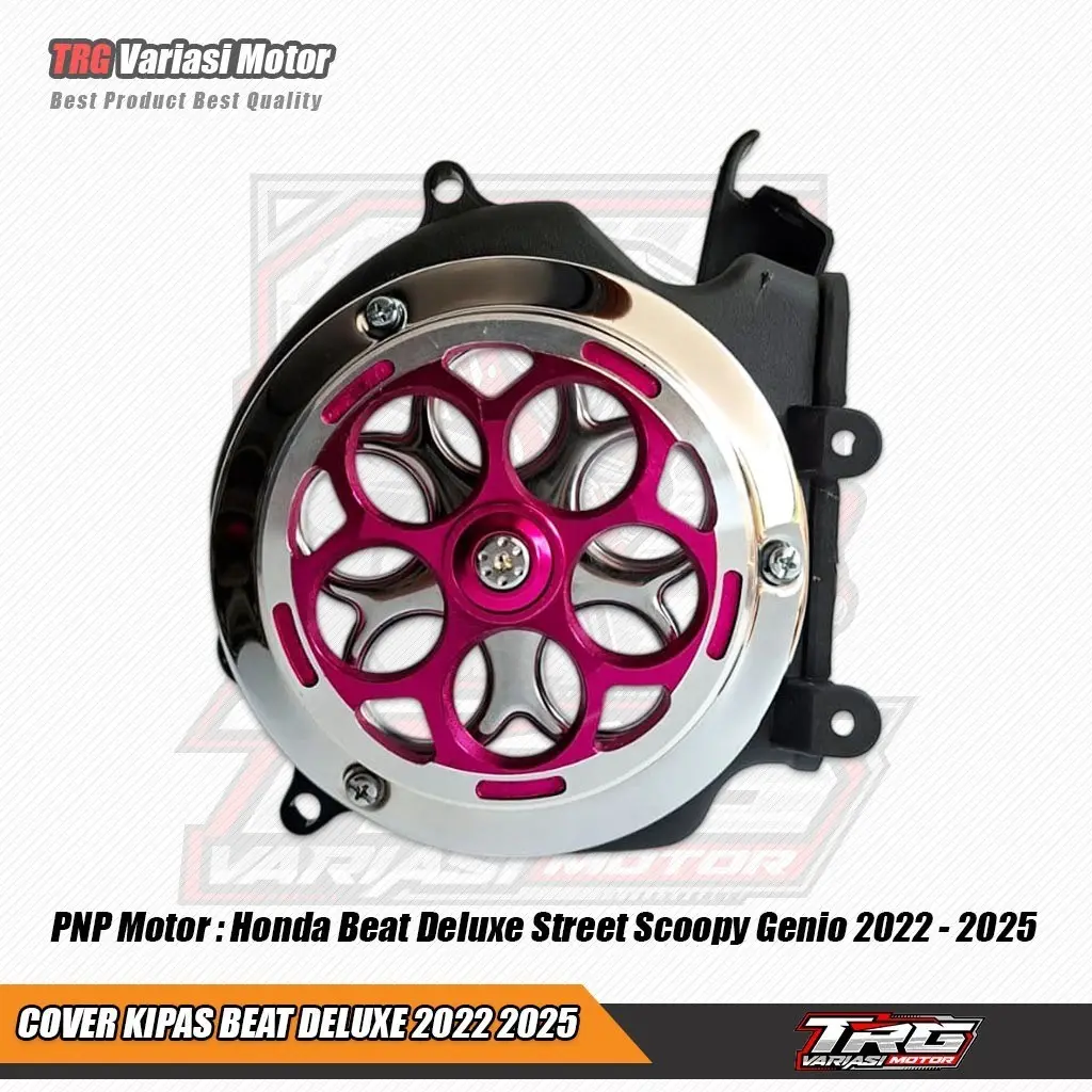 Bulat V1 Pink