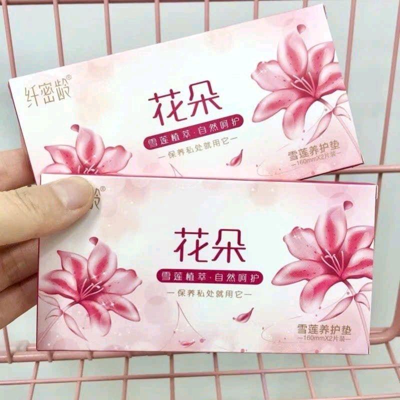  4hộp Miếng dán chăm sóc vùng kín dành cho phụ nữ  khử trùng giảm mùi  sảng khoái và thoáng khí sản phẩm chăm sóc vùng kín dành cho phụ nữ   1 hộp 2 miếng dán  
