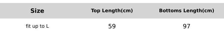 Product Introduction of \65532;# 9826 Korean Knitted Plain Longsleeve Top & Pants Terno green sets Womenswear Overalls Suits Lingerie 1