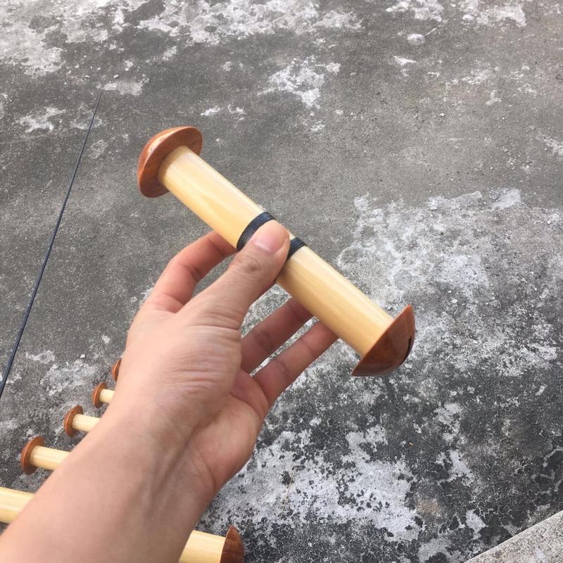 Sáo cho diều 1m-1m6 sáo đẹp chất lượng tốt 1