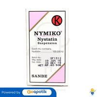 Gambar NYMIKO DROPS ISI 12 ML BOTOL dari Apotek Ibunda Tangerang by GoApotik Kota Tangerang 2 Tokopedia