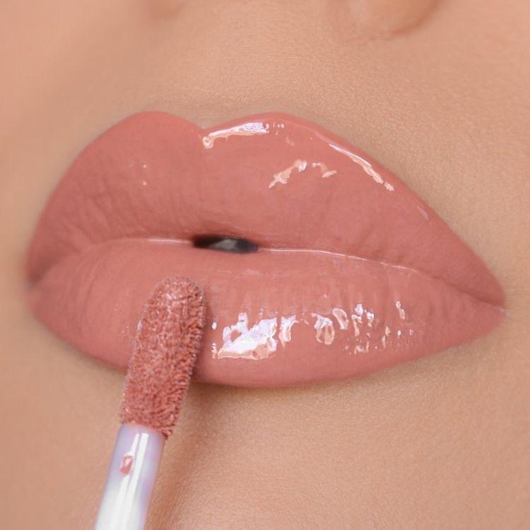 Strawberry Milkshake Hydrating Lipgloss 0