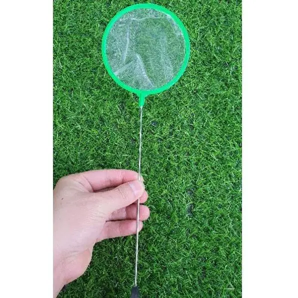 Vợt atermia bobo -Vợt lọc atermia - Vợt nano mịn- Vợt cá giá rẻ 2