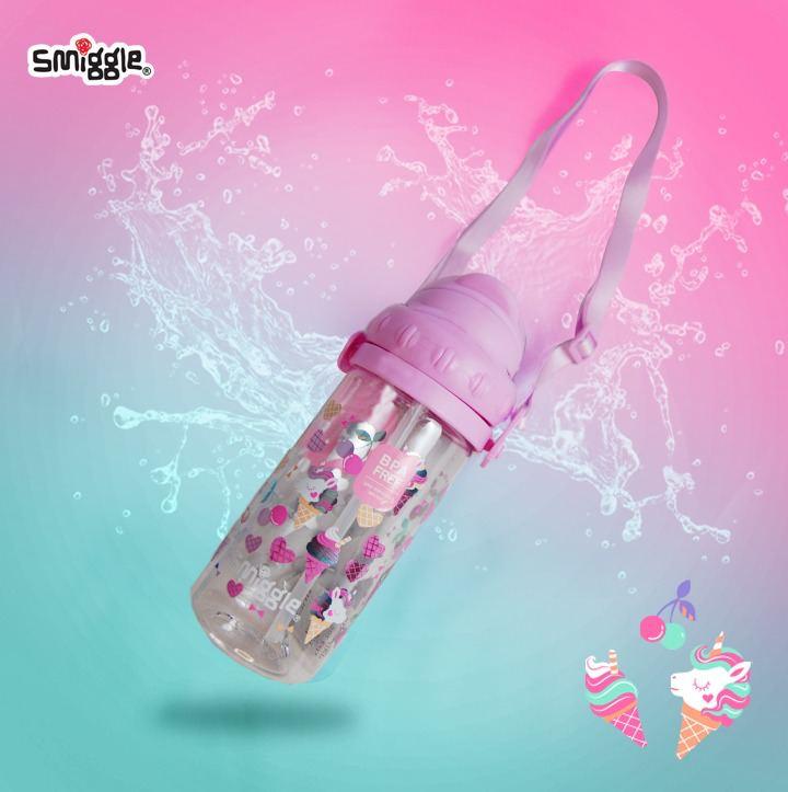 BOTOL SMGL TERBARU V2023 450ML Tali Bottles 4