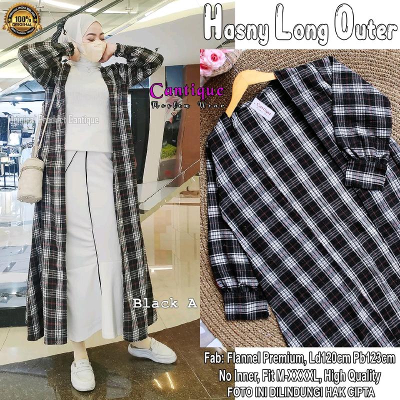 HASNY LONG OUTER PREMIUM 2