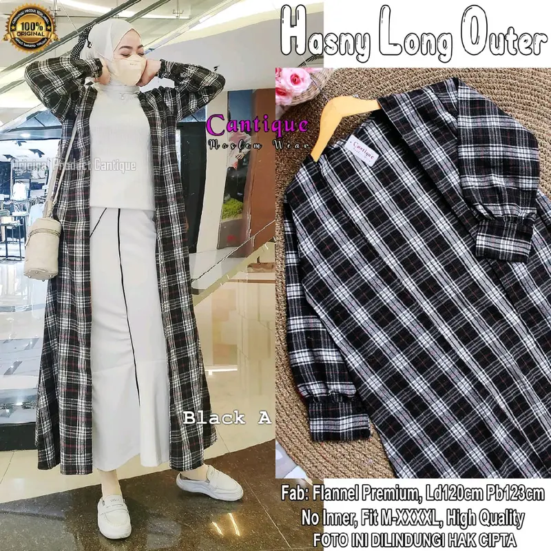 HASNY LONG OUTER PREMIUM 2