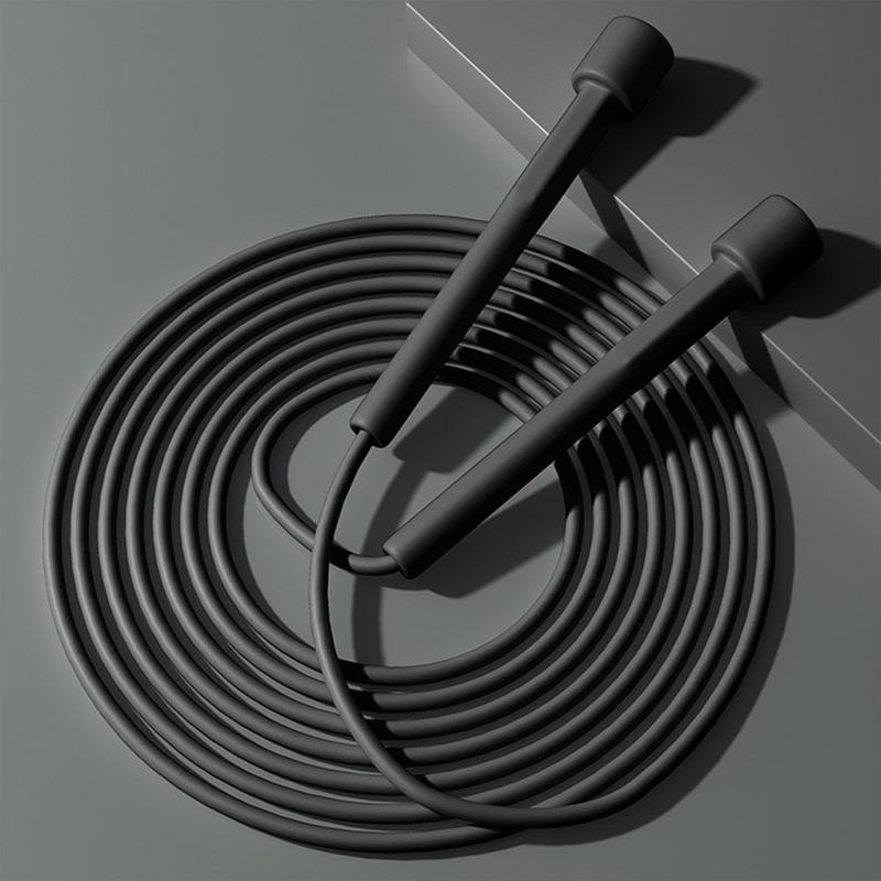 Product Introduction of Dây Nhảy, Màu Hồng, Có Thể Điều Chỉnh, Để Tập Luyện Và Nhảy, Nhảy Và Nhảy, Được Làm Bằng Nhựa, Dây Thể Thao Nhanh, Thích Hợp Cho Phòng Tập Gym Thể Dục, M4V0 43