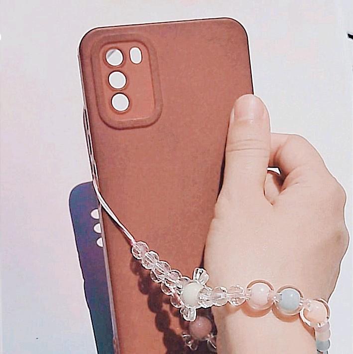 PHONE STRAP LOVE STAR / PHONE STRAP MANIK MANIK / PHONE STRAP GELANG TANGAN / PHONE STRAP VIRAL Lanyard 3