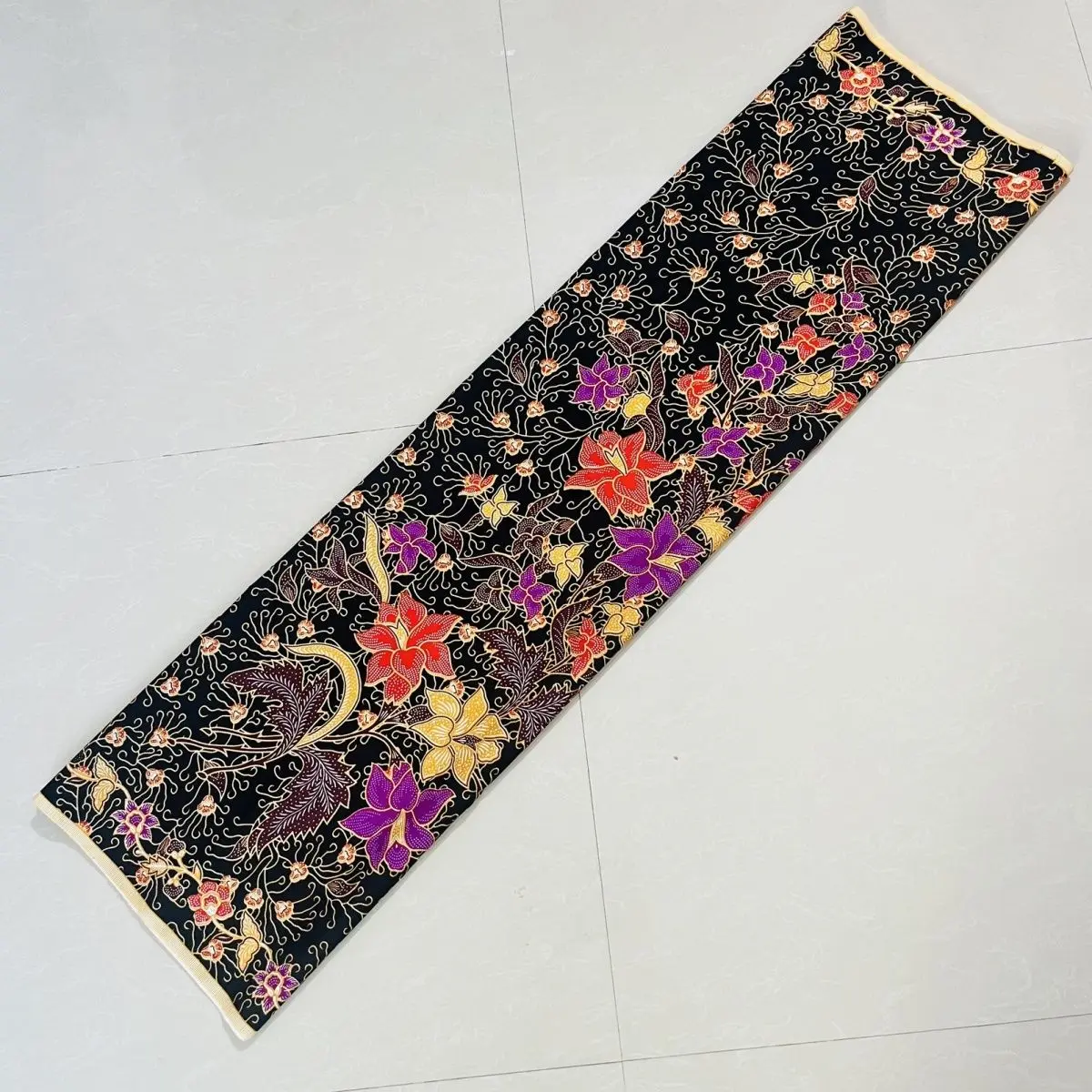 Sarong Phụ Nữ, Phong Cách Myanmar, Thiết Kế Hoa Nhỏ Mới, Váy Thẳng Malaysia Longji, Phong Cách Dân Tộc, Váy Dai, Vành Đai Thái Lan, Thích Hợp Cho Phụ Nữ Bàn Tay