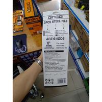 Gambar DINGQI Kikir Set Besi Steel File Set 64006 dari DINGQI INDONESIA Kota Administrasi Jakarta Utara 5 Tokopedia