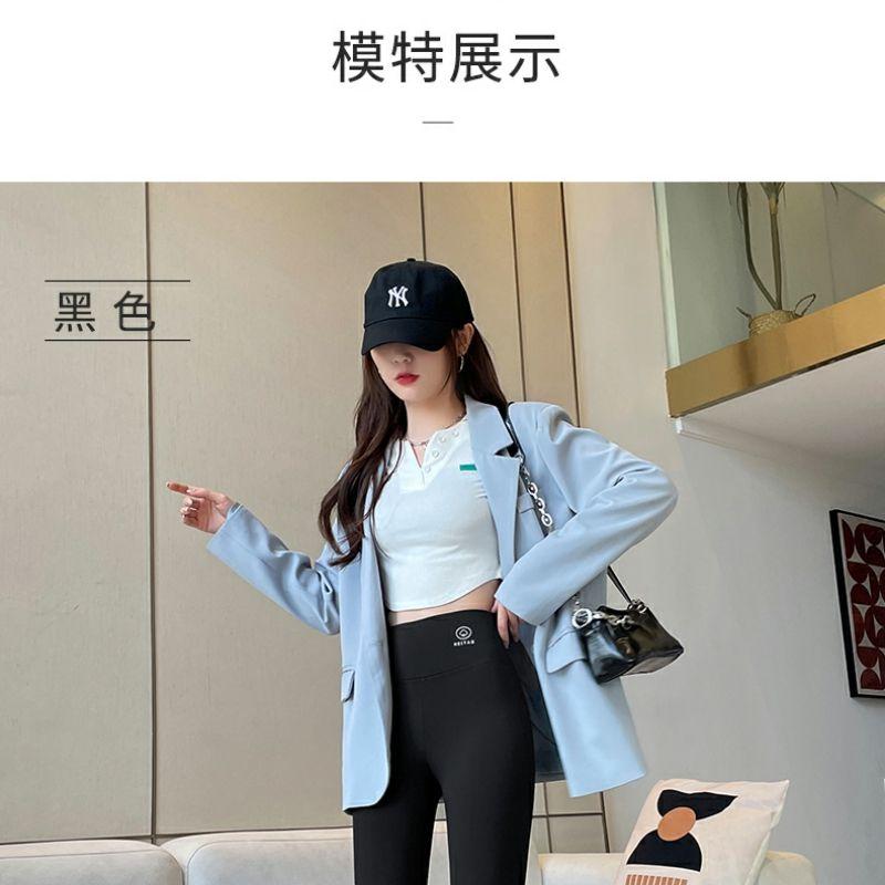 Product Introduction of Quần Cá Mập, Cạp Cao, Dành Cho Nữ, Mỏng, Thích Hợp Cho Mùa Xuân Và Mùa Thu, Quần Legging Bó Sát Mỏng, Bó Eo, Nâng Hông, Thích Hợp Cho Thể Dục Và Yoga, Giúp Giảm Cân Chạy Bộ Sport 29