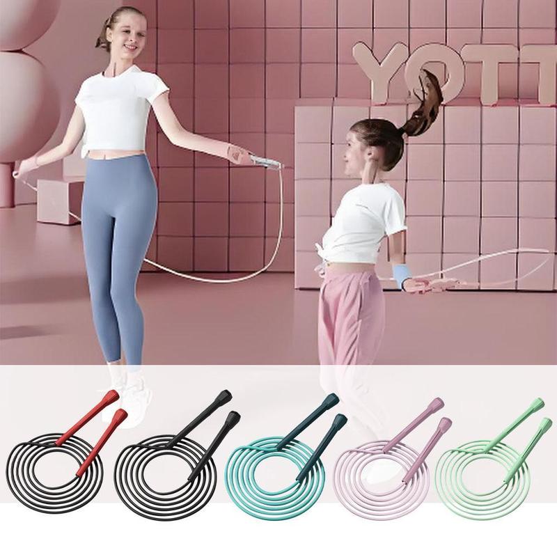 Product Introduction of Dây Nhảy Tốc Độ, Dành Cho Trẻ Em, Thể Thao Và Thể Dục, Dây Nhảy Tập Thể Dục, Dây Nhảy Tập Luyện, Thiết Bị Tập Thể Dục 23