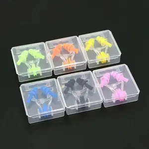 Penutup Hidung Telinga Renang Air Outdoor