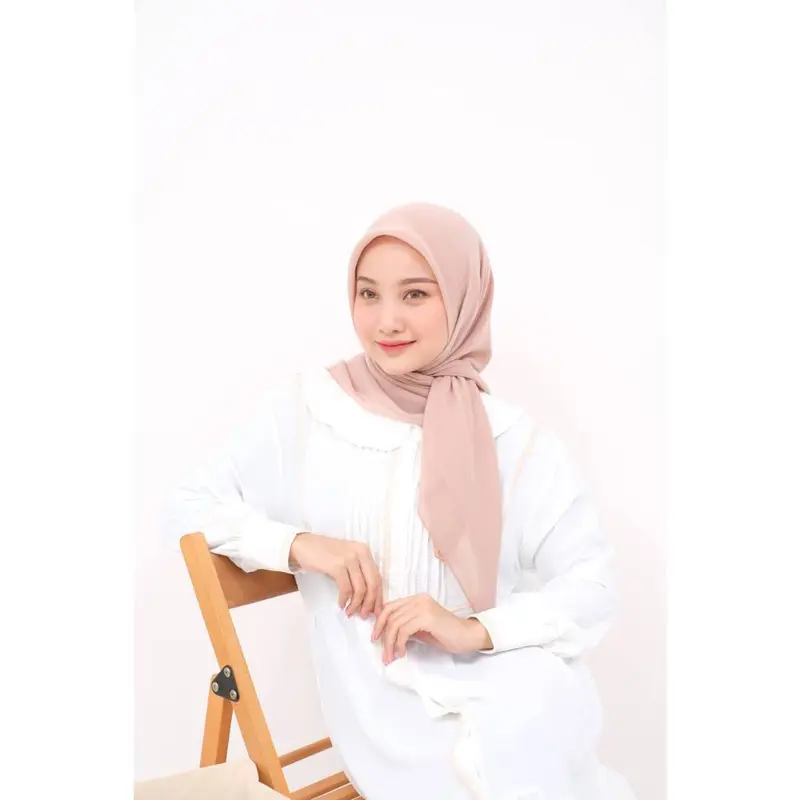 BELLA SQUARE VOL 1 BY QAF HIJAB 6