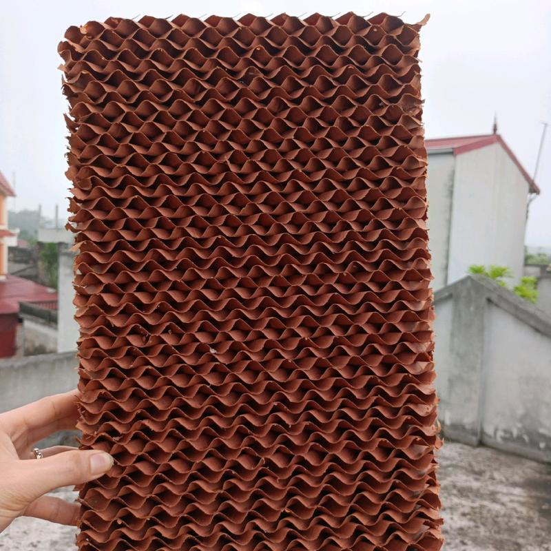 combo 3 tấm cooling pad quạt hơi nước to dài 80 ngang 60 dày 5cm và 2 tấm 80x30x5cm  tấm sản phẩm cắt cưa và lưỡi cưa nhỏ. 5
