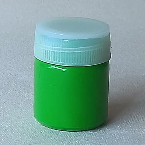 Màu nước tô tượng khoảng 20 ml 3