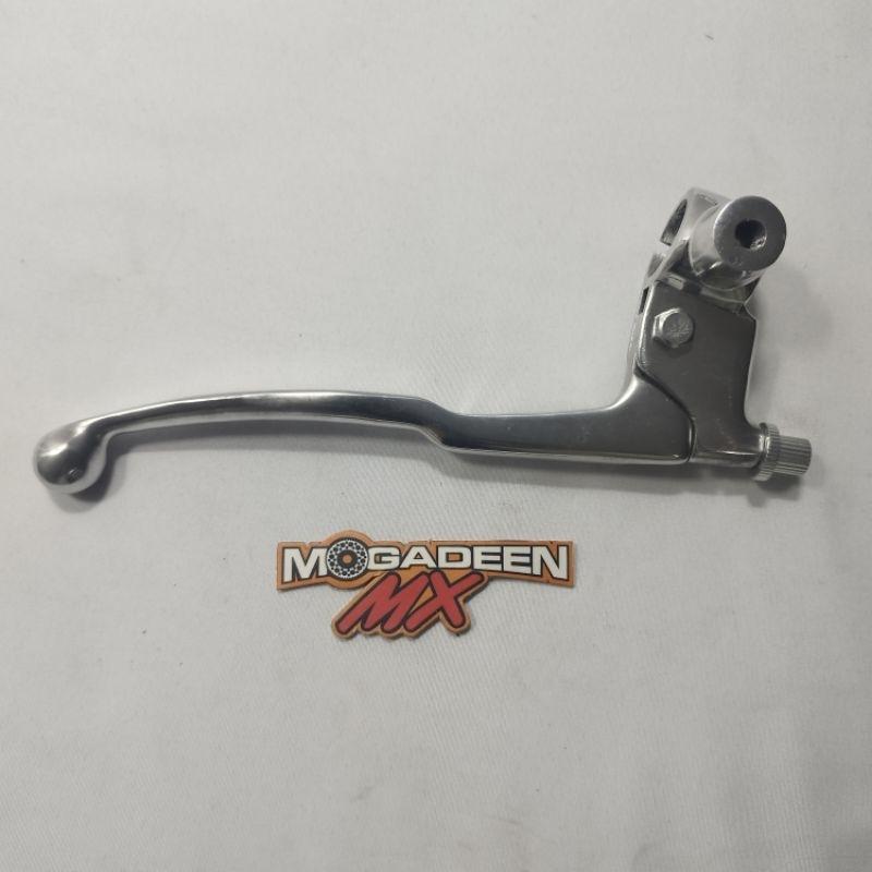 Handle Rem Suzuki TS 125 Assy *Handle