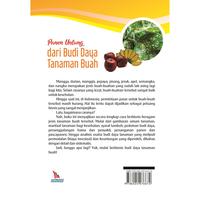 Gambar Panen Untung dari Budi Daya Tanaman Buah - LAKSANA - Not Specified dari DIVA Press Group Kab. Bantul 2 Tokopedia