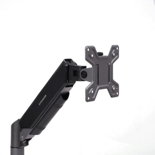 [KHO HN - HCM] Giá đỡ màn hình Hyperwork Core Arm SA01 - Phù hợp màn 22 - 32" - Tải trọng 2 -10Kg - Hàng Chính Hãng 7