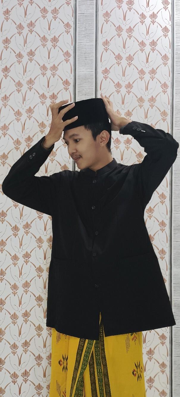 Product Introduction of JASKO MANDADIN VIRAL REAL PIC Polos Bunga Putih Hitam Baju Bordir Muslim High Panjang 24