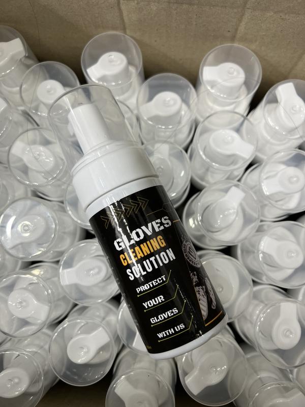 Chai Xịt Giặt Găng Thảo Mộc GKVN 100ml 2