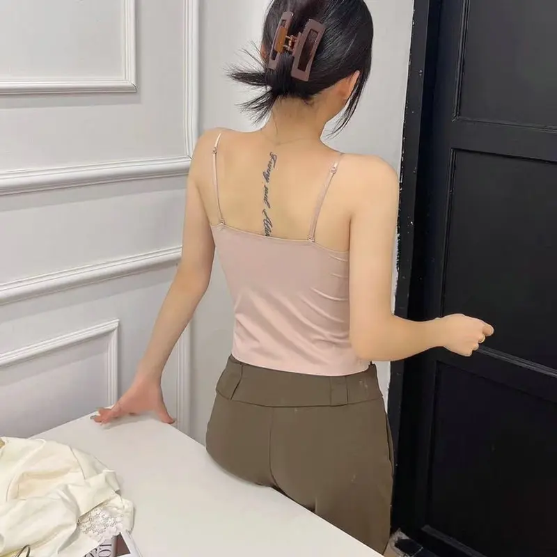 ❤️ Áo Bra Nữ, Áo 2 Dây  Ren Hoa Có Mút Nâng ᵰgực Quyến Rũ 1889 ❤️ 4