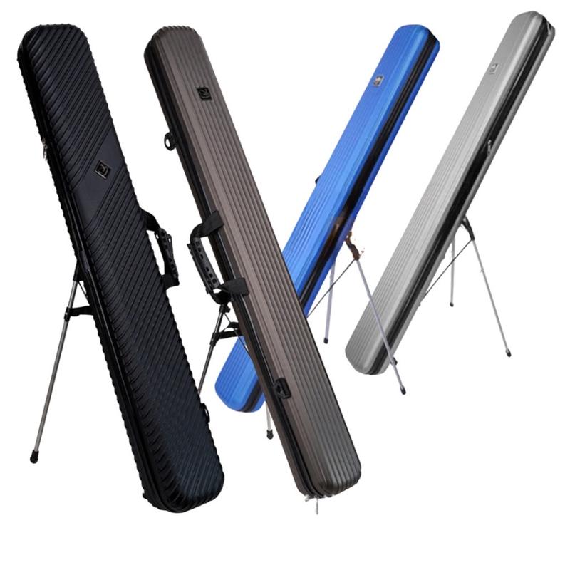  Bao Đựng Cần Câu Cá ABS Cứng Dày Dặn Chống Thấm Nước Có Kèm Chân Chống  Fishing Đi Câu Bắt Cá bao  đựng đài xsamtin 